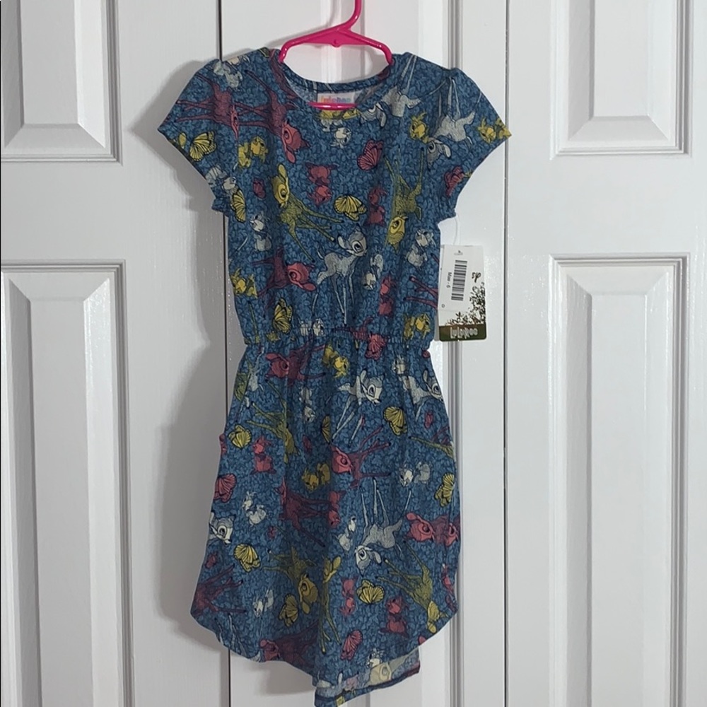 Mae dress